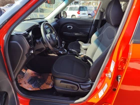 Kia Soul 1.6i* ГАЗ* EURO5B* LED* NAVI* CAMERA*  - 8150 € / 15940.01 лв. - 37814556 6