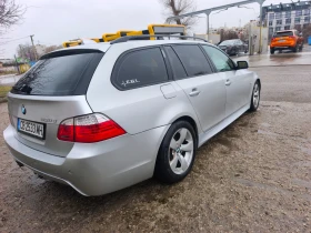 BMW 530 E61 - 6200 € / 12126.15 лв. - 45903810 2