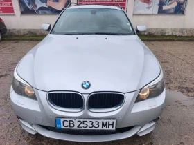 BMW 530 E61 - 6200 € / 12126.15 лв. - 45903810 5