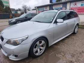 BMW 530 E61 - 6200 € / 12126.15 лв. - 45903810 4