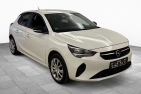 Opel Corsa e Edition