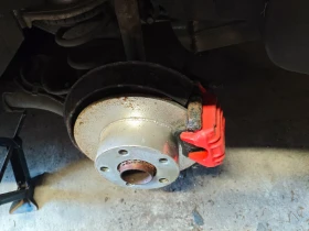 Audi A6 1.8 T цяла за части | Auto.bg — изображение 11