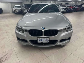 BMW 330 * xDrive * SAT * ПРЕДСТАВИТЕЛСТВО * ПОДГРЕВИ - 12600 € / 24643.46 лв. - 86288110 6