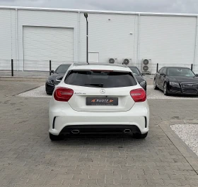 Mercedes-Benz A 220 CDi AMG Pack Подгрев/Камера/Панорама | Auto.bg — изображение 5