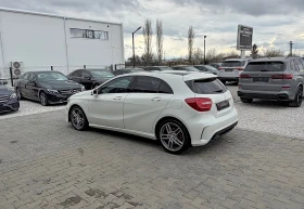 Mercedes-Benz A 220 CDi AMG Pack Подгрев/Камера/Панорама | Auto.bg — изображение 6