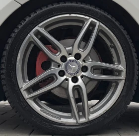 Mercedes-Benz A 220 CDi AMG Pack Подгрев/Камера/Панорама | Auto.bg — изображение 17