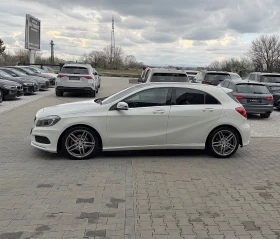 Mercedes-Benz A 220 CDi AMG Pack Подгрев/Камера/Панорама | Auto.bg — изображение 7
