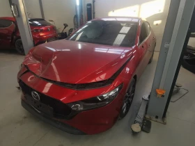 Mazda 3 Skyactiv-G 2.0i M Hybrid