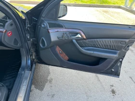 Mercedes-Benz S 320 - 2500 € / 4889.57 лв. - 44140520 7