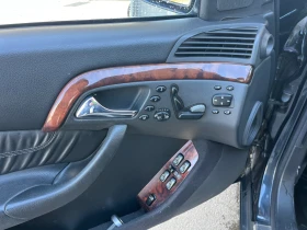 Mercedes-Benz S 320 - 2500 € / 4889.57 лв. - 44140520 10