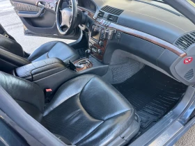 Mercedes-Benz S 320 - 2500 € / 4889.57 лв. - 44140520 6