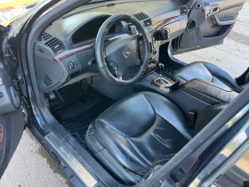 Mercedes-Benz S 320 - 2500 € / 4889.57 лв. - 44140520 11