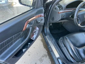 Mercedes-Benz S 320 - 2500 € / 4889.57 лв. - 44140520 12