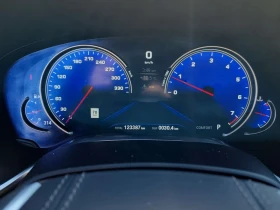 BMW 750 * 750I XDRIVE * 360 КАМЕРА * 2 КЛЮЧА * ОБДУХВАНЕ * - 20900 € / 40876.85 лв. - 76573118 9