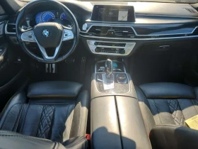 BMW 750 * 750I XDRIVE * 360 КАМЕРА * 2 КЛЮЧА * ОБДУХВАНЕ * - 20900 € / 40876.85 лв. - 76573118 10