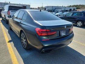 BMW 750 * 750I XDRIVE * 360 КАМЕРА * 2 КЛЮЧА * ОБДУХВАНЕ * - 20900 € / 40876.85 лв. - 76573118 4