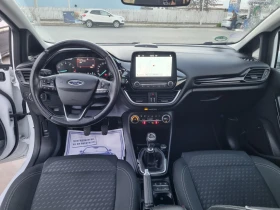 Ford Fiesta 1.0ECOBOOST/PANORAMA/B&O - 8500 € / 16624.56 лв. - 28557955 9