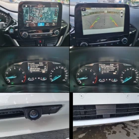 Ford Fiesta 1.0ECOBOOST/PANORAMA/B&O - 8500 € / 16624.56 лв. - 28557955 14