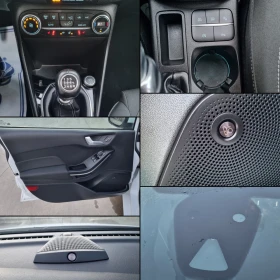 Ford Fiesta 1.0ECOBOOST/PANORAMA/B&O - 8500 € / 16624.56 лв. - 28557955 13