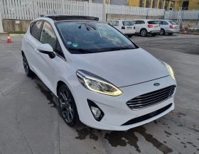 Ford Fiesta 1.0ECOBOOST/PANORAMA/B&O - 8500 € / 16624.56 лв. - 28557955 6