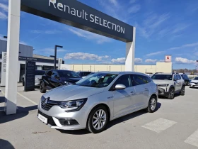 ����� �� �������� �� Renault Megane 1.3TCe/140k.c./Zen