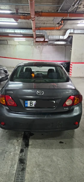 Toyota Corolla 1.4 D4D | Mobile.bg � ����� ������ 5