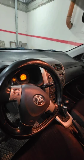 Toyota Corolla 1.4 D4D | Mobile.bg � ����� ������ 7