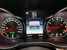 Mercedes-Benz C 450 AMG * ������� * ������� * �� ����������������  | Mobile.bg � ����� ������ 9