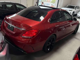 Mercedes-Benz C 450 AMG * ������� * ������� * �� ����������������  | Mobile.bg � ����� ������ 5