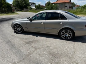 Mercedes-Benz E 270 | Mobile.bg � ����� ������ 7