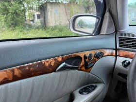 Mercedes-Benz E 270 | Mobile.bg � ����� ������ 11