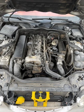 Mercedes-Benz E 270 | Mobile.bg � ����� ������ 8