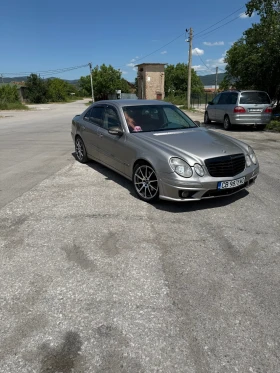 Mercedes-Benz E 270 | Mobile.bg � ����� ������ 3
