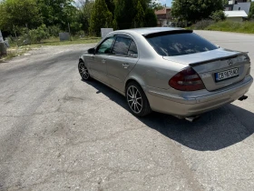 Mercedes-Benz E 270 | Mobile.bg � ����� ������ 6