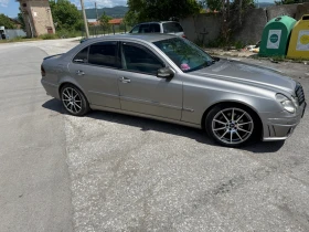 Mercedes-Benz E 270 | Mobile.bg � ����� ������ 4