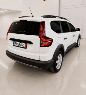 Dacia Jogger  1.0 TCe LPG   101 к.с.   Ръчна   2022 г.   ТОП - 11500 € / 22492.04 лв. - 21512086 6