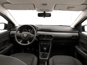 Dacia Jogger  1.0 TCe LPG   101 к.с.   Ръчна   2022 г.   ТОП - 11500 € / 22492.04 лв. - 21512086 12