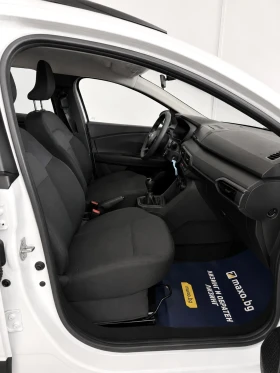 Dacia Jogger  1.0 TCe LPG   101 к.с.   Ръчна   2022 г.   ТОП - 11500 € / 22492.04 лв. - 21512086 10