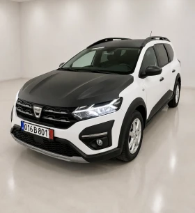 Dacia Jogger  1.0 TCe LPG   101 к.с.   Ръчна   2022 г.   ТОП - 11500 € / 22492.04 лв. - 21512086 3