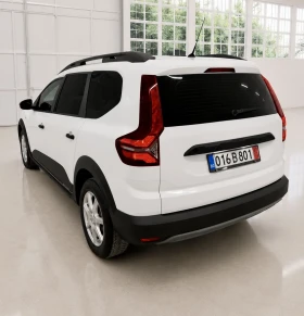 Dacia Jogger  1.0 TCe LPG   101 к.с.   Ръчна   2022 г.   ТОП - 11500 € / 22492.04 лв. - 21512086 5