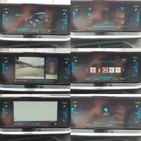 Peugeot 2008 GT Line/SOH 100%/99894��/KEYLESS/���������/������� | Mobile.bg � ����� ������ 13
