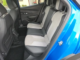 Peugeot 2008 GT Line/SOH 100%/99894��/KEYLESS/���������/������� | Mobile.bg � ����� ������ 16