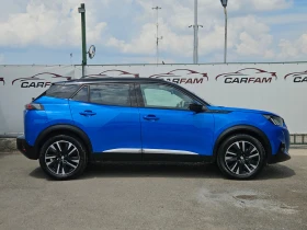 ����� �� �������� �� Peugeot 2008 GT Line/SOH 100%/99894��/KEYLESS/���������/�������