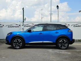 Peugeot 2008 GT Line/SOH 100%/99894��/KEYLESS/���������/������� | Mobile.bg � ����� ������ 6