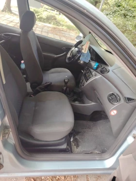 Ford Focus - 1500 € / 2933.74 лв. - 11534844 6