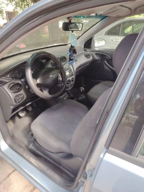 Ford Focus - 1500 € / 2933.74 лв. - 11534844 9