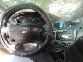 Ford Focus - 1500 € / 2933.74 лв. - 11534844 10