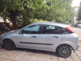 Ford Focus - 1500 € / 2933.74 лв. - 11534844 3