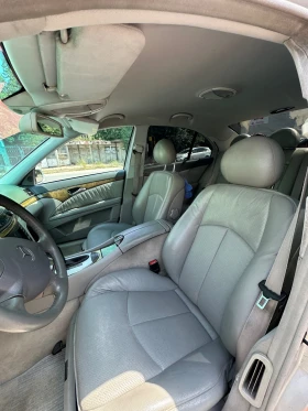Mercedes-Benz E 270 2.7 cdi - 4400 € / 8605.65 лв. - 60464307 7