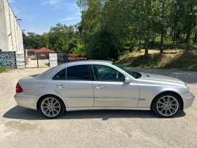 Mercedes-Benz E 270 2.7 cdi - 4400 € / 8605.65 лв. - 60464307 4